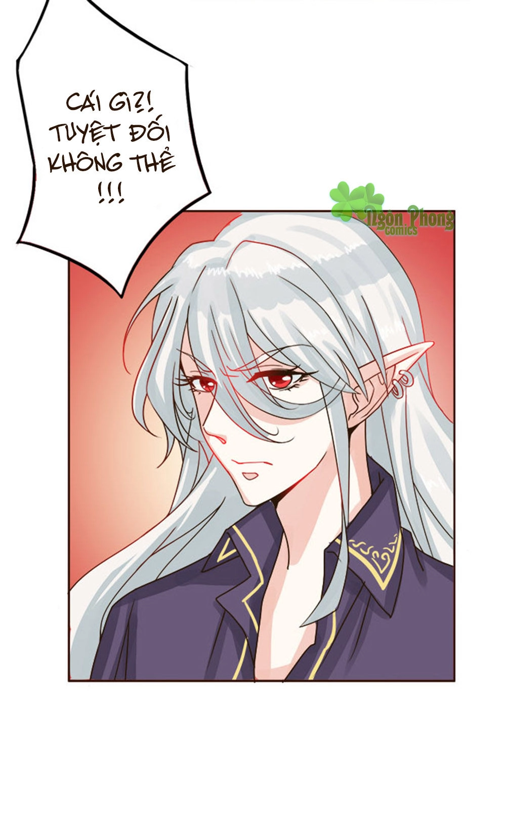 Ma Vương Luyến Ái Chỉ Nam Chapter 30 - 23