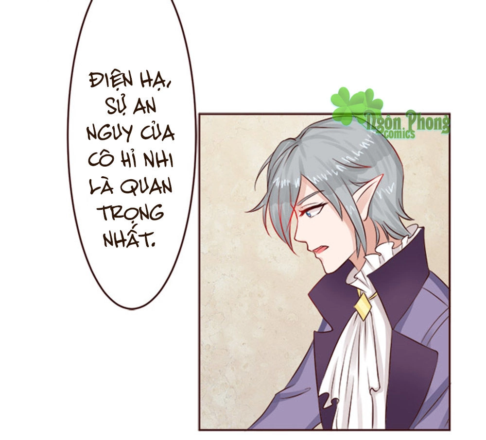 Ma Vương Luyến Ái Chỉ Nam Chapter 30 - 25