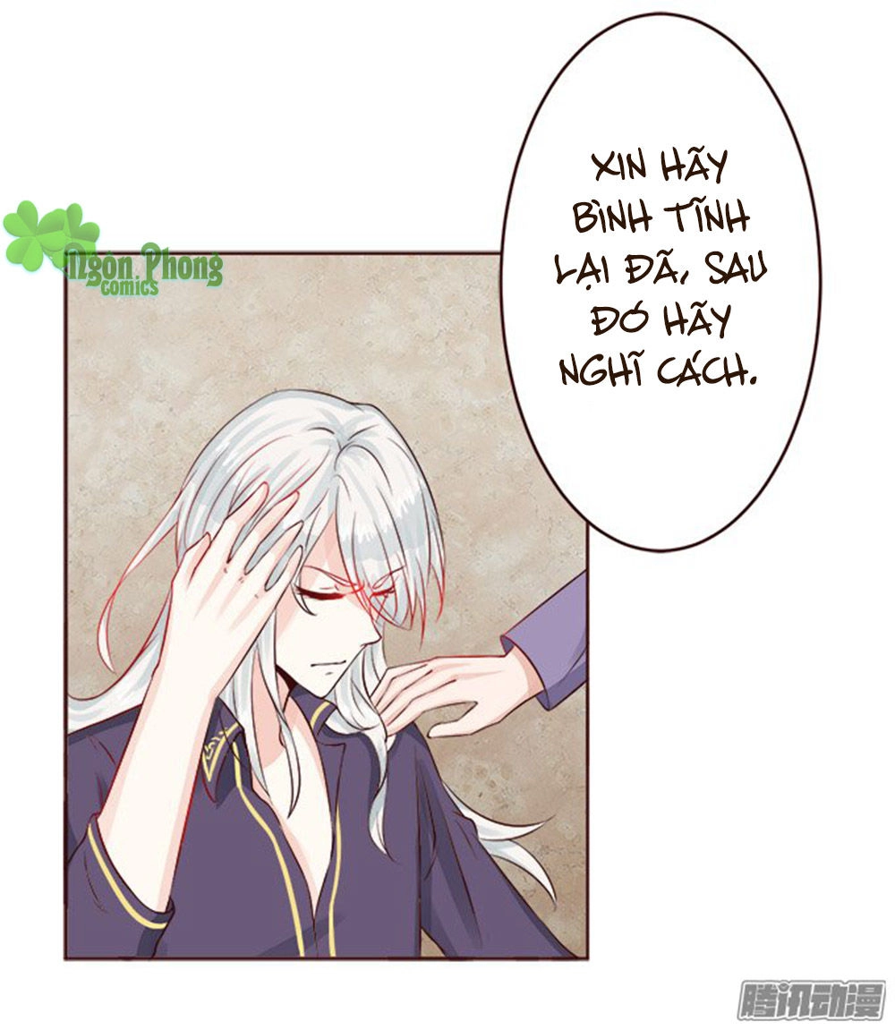 Ma Vương Luyến Ái Chỉ Nam Chapter 30 - 26