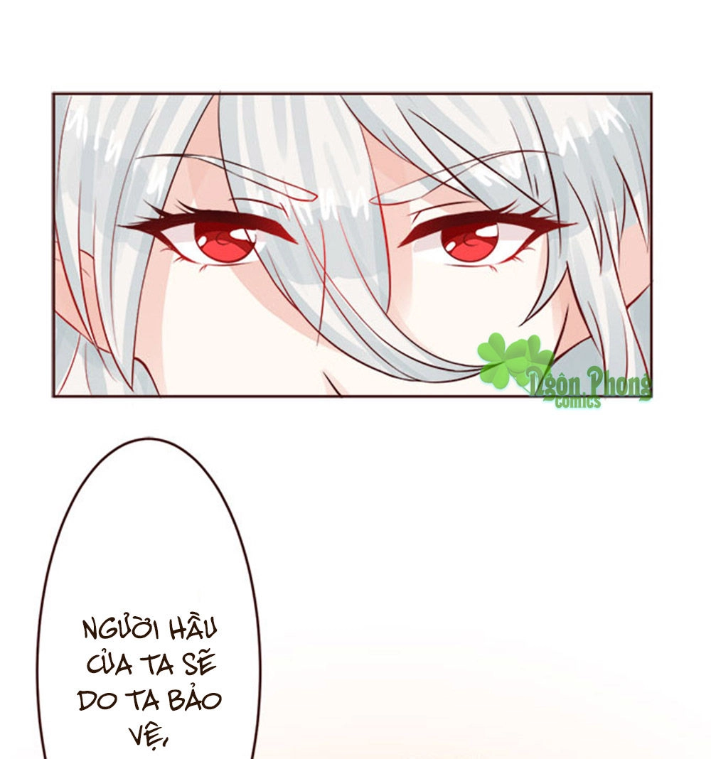 Ma Vương Luyến Ái Chỉ Nam Chapter 30 - 29