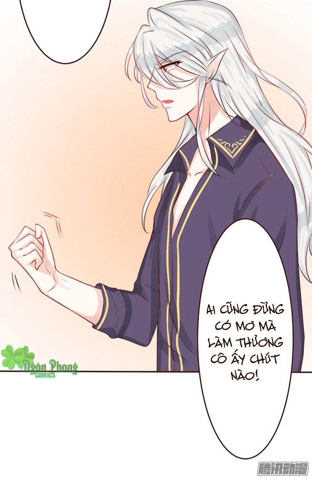 Ma Vương Luyến Ái Chỉ Nam Chapter 30 - 30