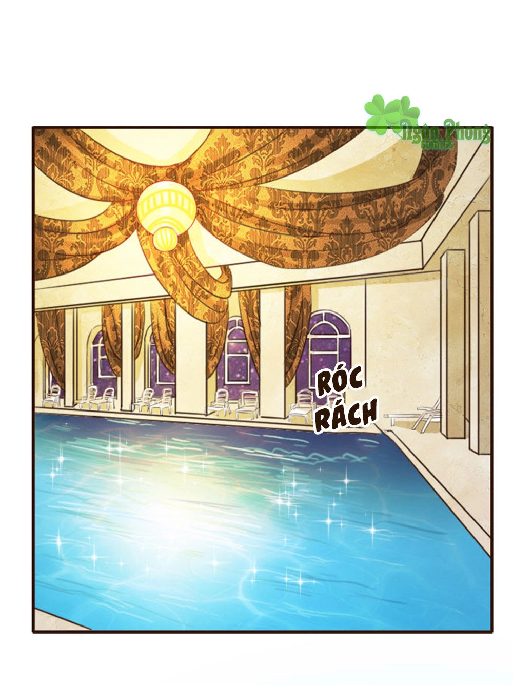 Ma Vương Luyến Ái Chỉ Nam Chapter 30 - 31