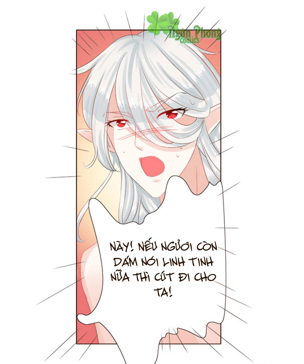 Ma Vương Luyến Ái Chỉ Nam Chapter 30 - 38