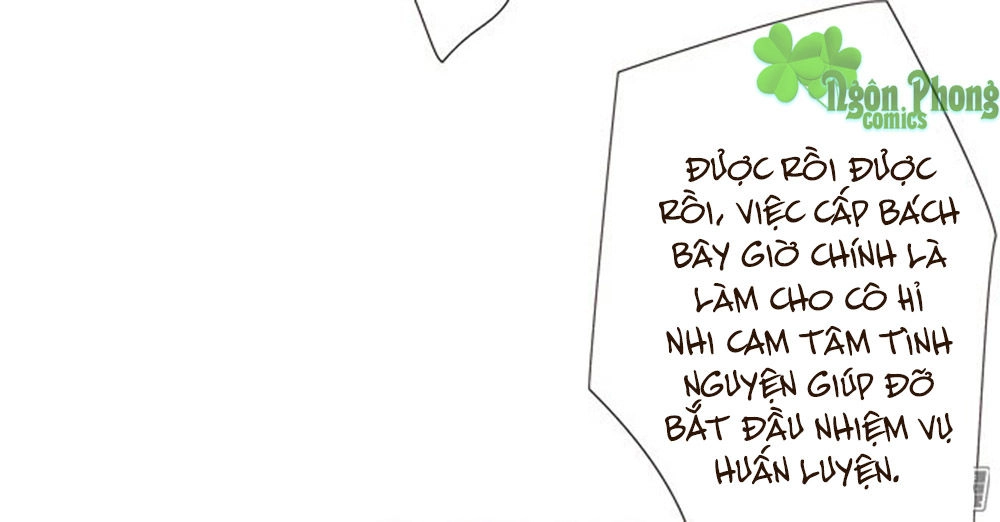 Ma Vương Luyến Ái Chỉ Nam Chapter 30 - 39