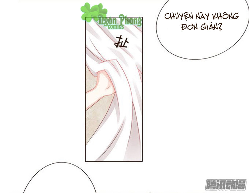 Ma Vương Luyến Ái Chỉ Nam Chapter 30 - 42