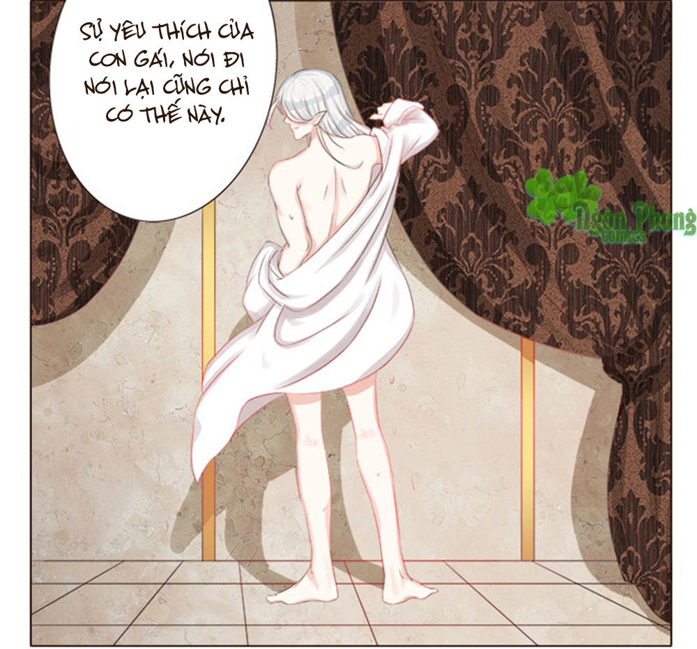 Ma Vương Luyến Ái Chỉ Nam Chapter 30 - 43