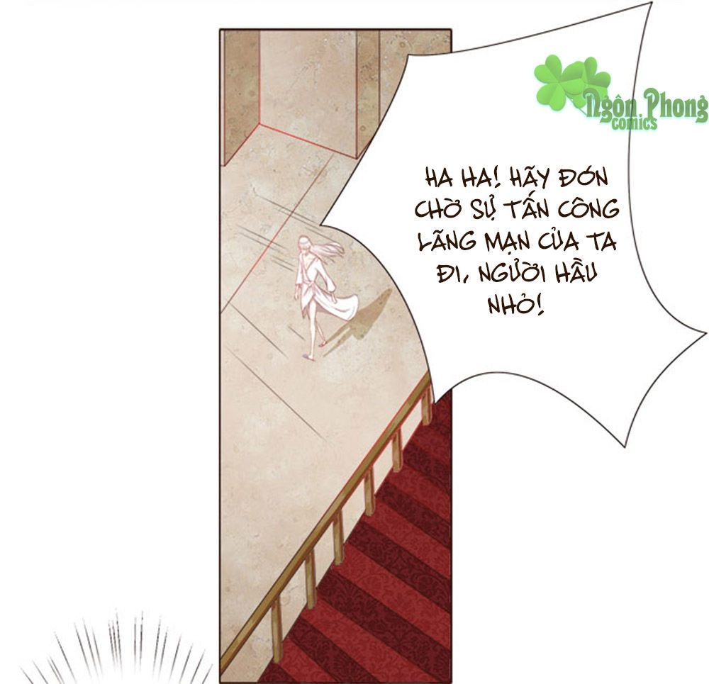 Ma Vương Luyến Ái Chỉ Nam Chapter 30 - 44