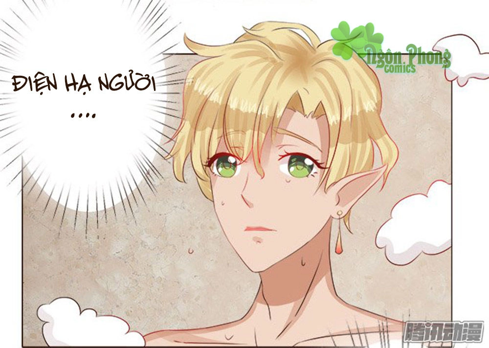 Ma Vương Luyến Ái Chỉ Nam Chapter 30 - 45