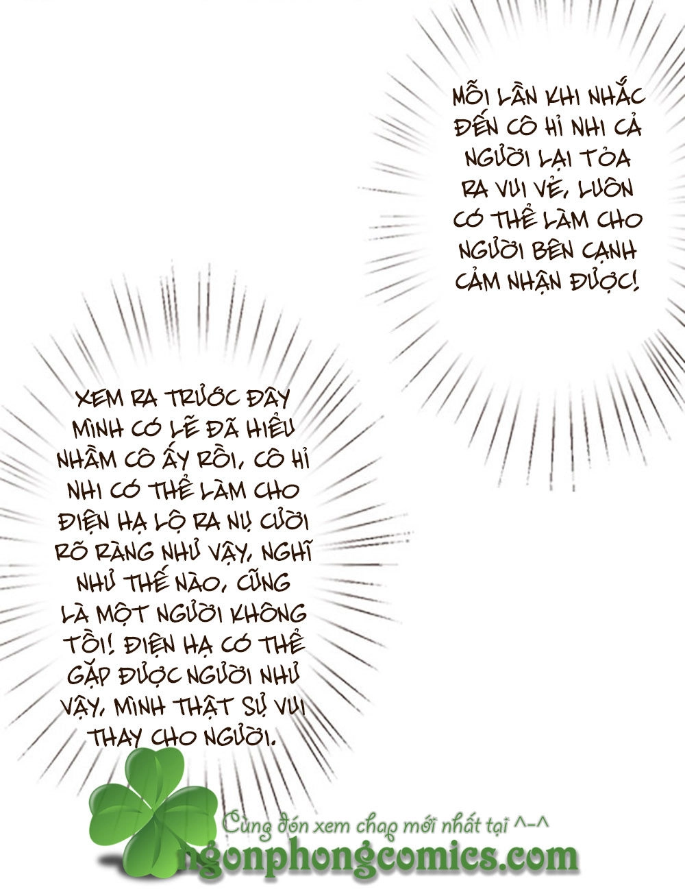 Ma Vương Luyến Ái Chỉ Nam Chapter 30 - 46