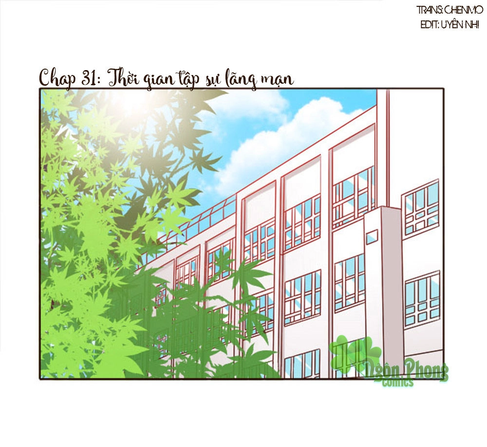 Ma Vương Luyến Ái Chỉ Nam Chapter 31 - 2