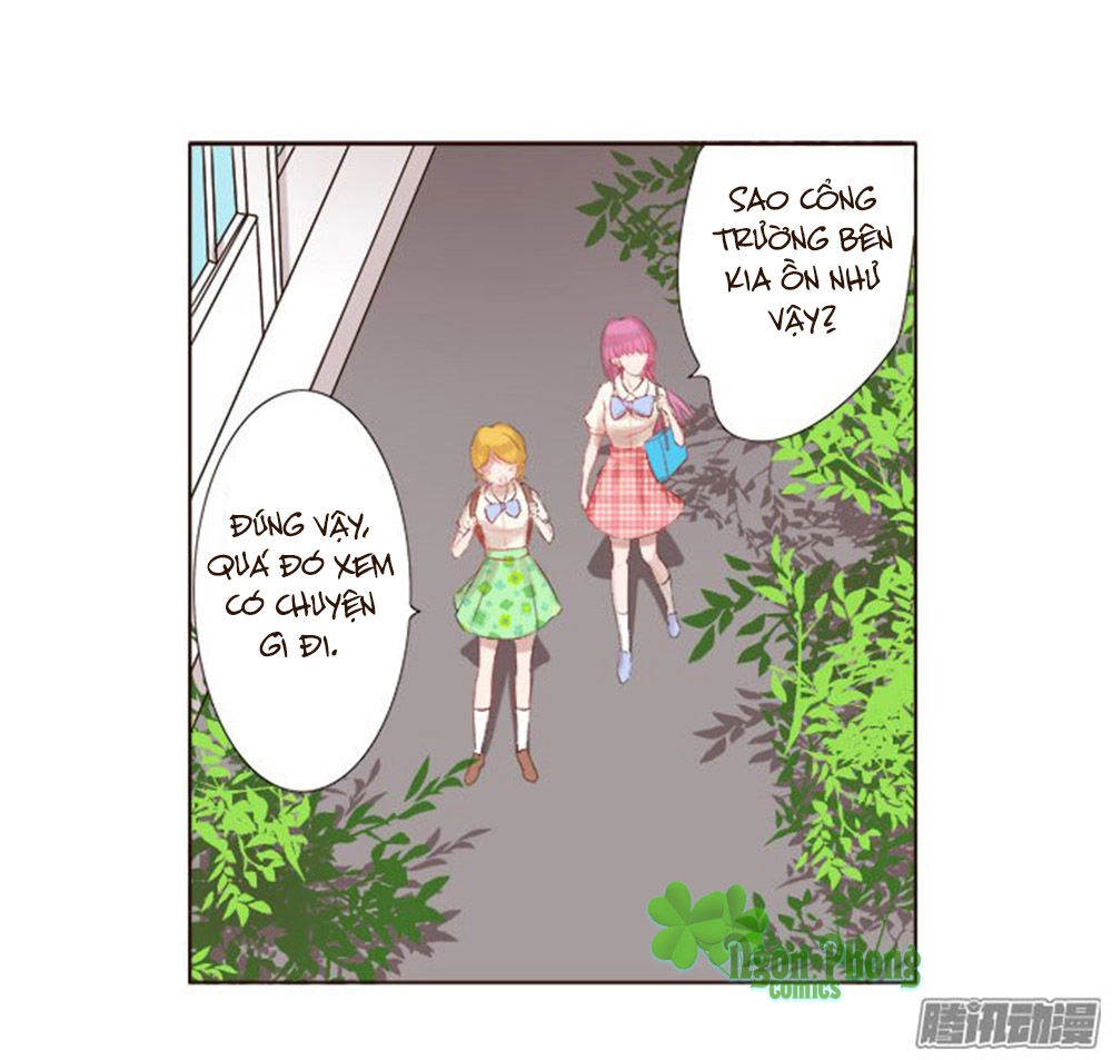 Ma Vương Luyến Ái Chỉ Nam Chapter 31 - 3