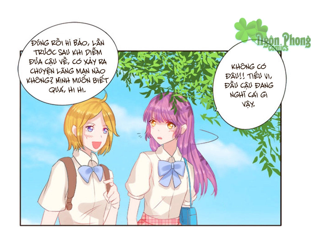 Ma Vương Luyến Ái Chỉ Nam Chapter 31 - 4