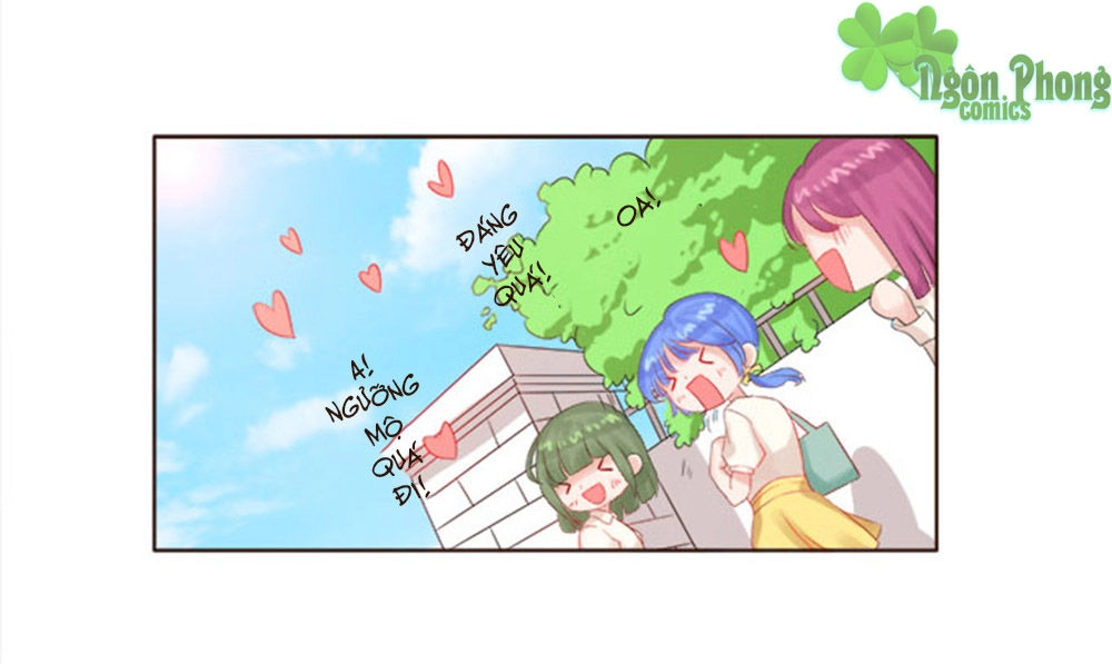 Ma Vương Luyến Ái Chỉ Nam Chapter 31 - 8