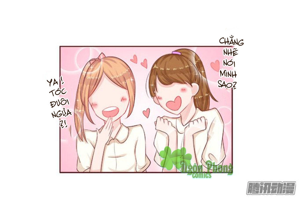 Ma Vương Luyến Ái Chỉ Nam Chapter 31 - 15