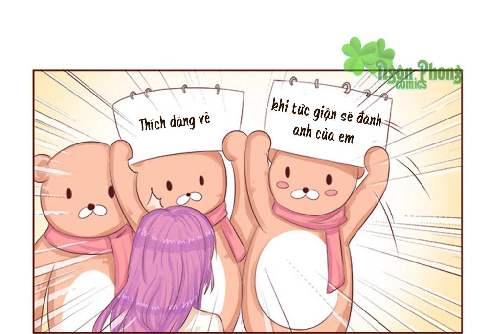 Ma Vương Luyến Ái Chỉ Nam Chapter 31 - 16