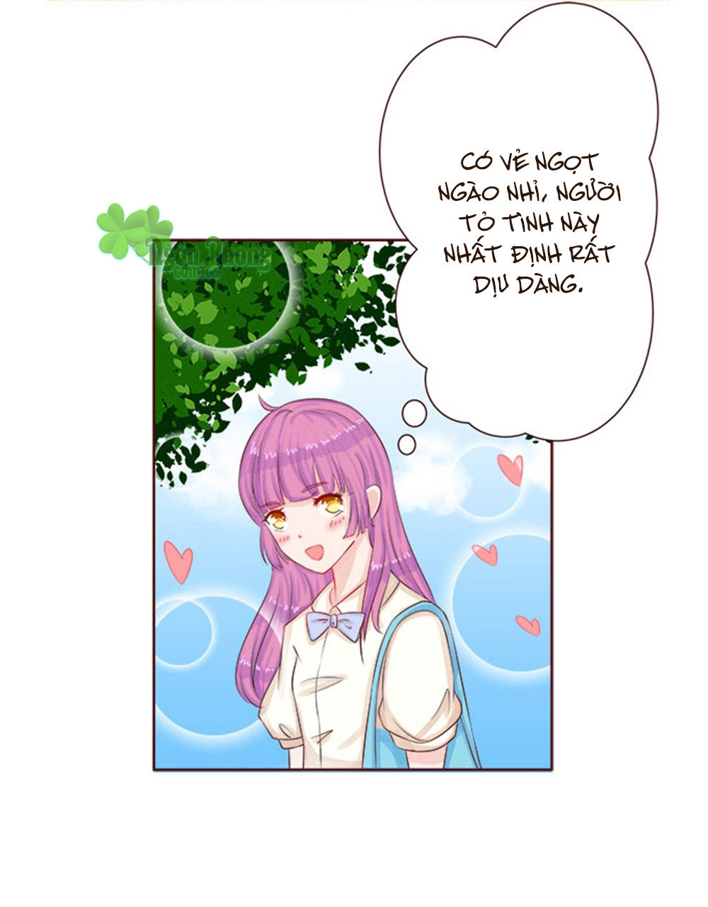 Ma Vương Luyến Ái Chỉ Nam Chapter 31 - 17