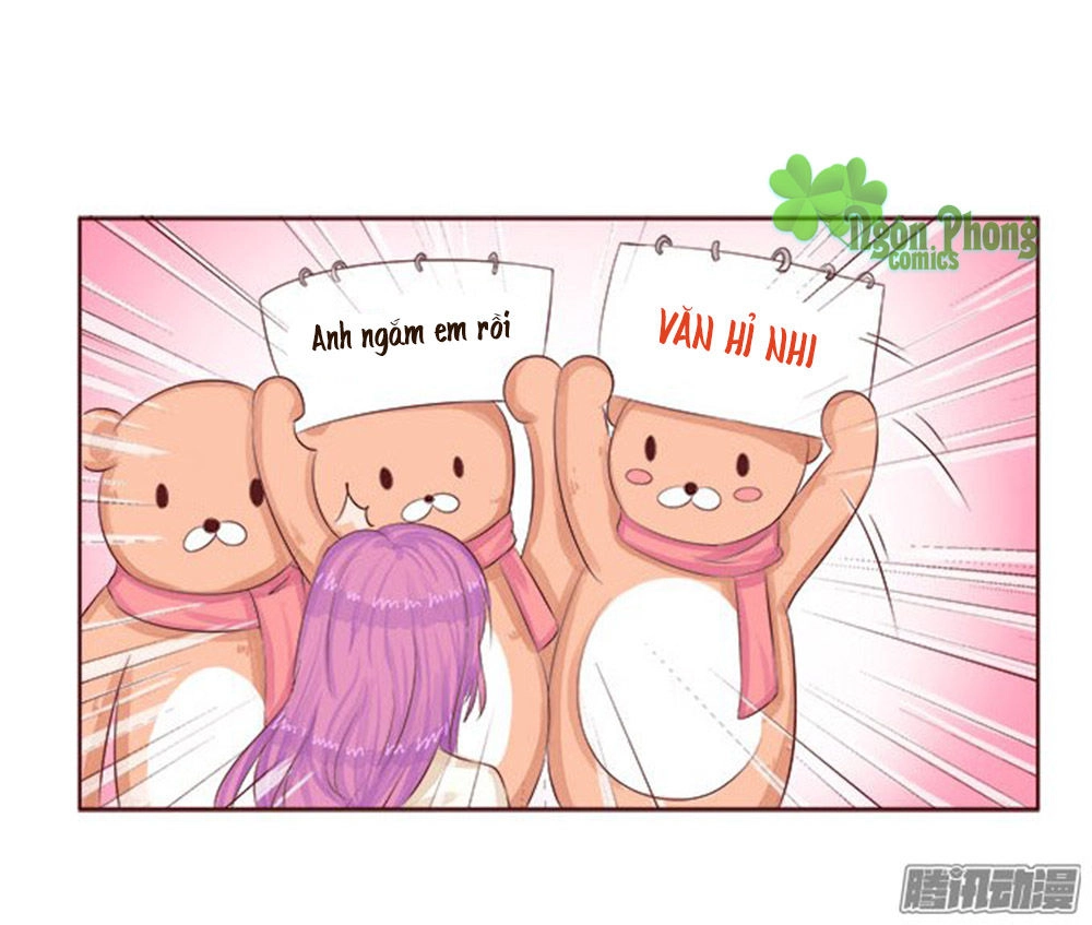 Ma Vương Luyến Ái Chỉ Nam Chapter 31 - 18