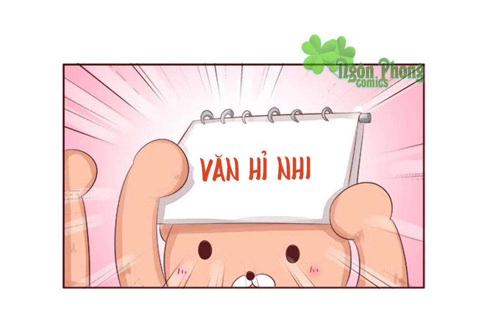 Ma Vương Luyến Ái Chỉ Nam Chapter 31 - 19