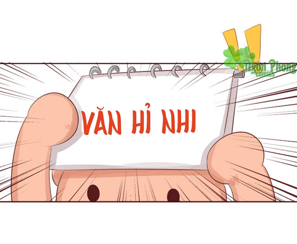 Ma Vương Luyến Ái Chỉ Nam Chapter 31 - 20