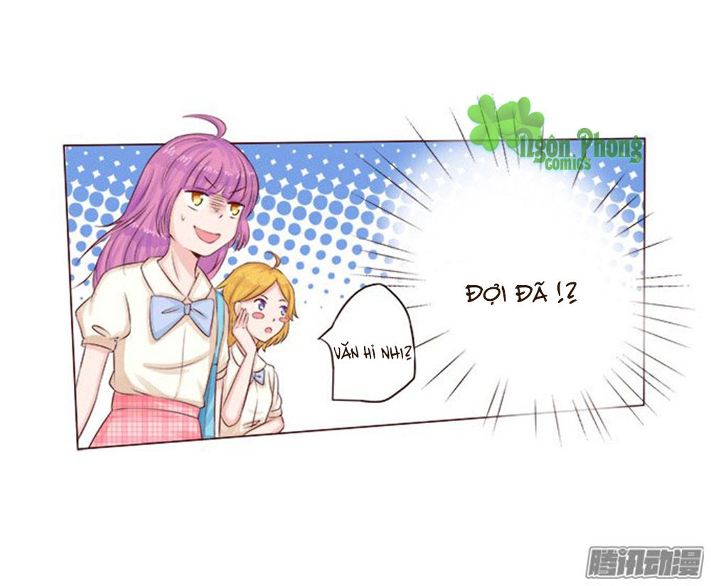 Ma Vương Luyến Ái Chỉ Nam Chapter 31 - 21