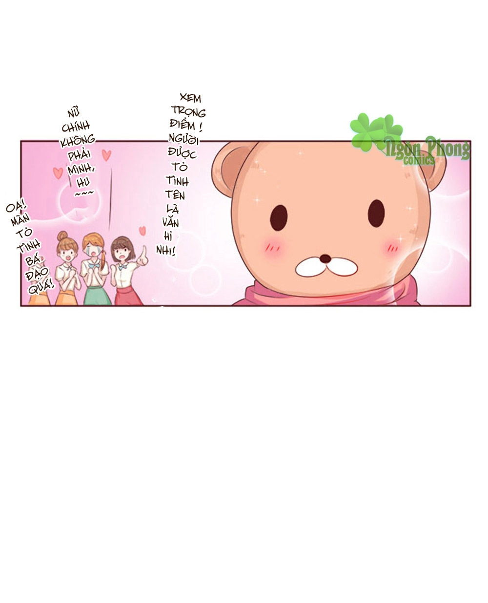 Ma Vương Luyến Ái Chỉ Nam Chapter 31 - 22