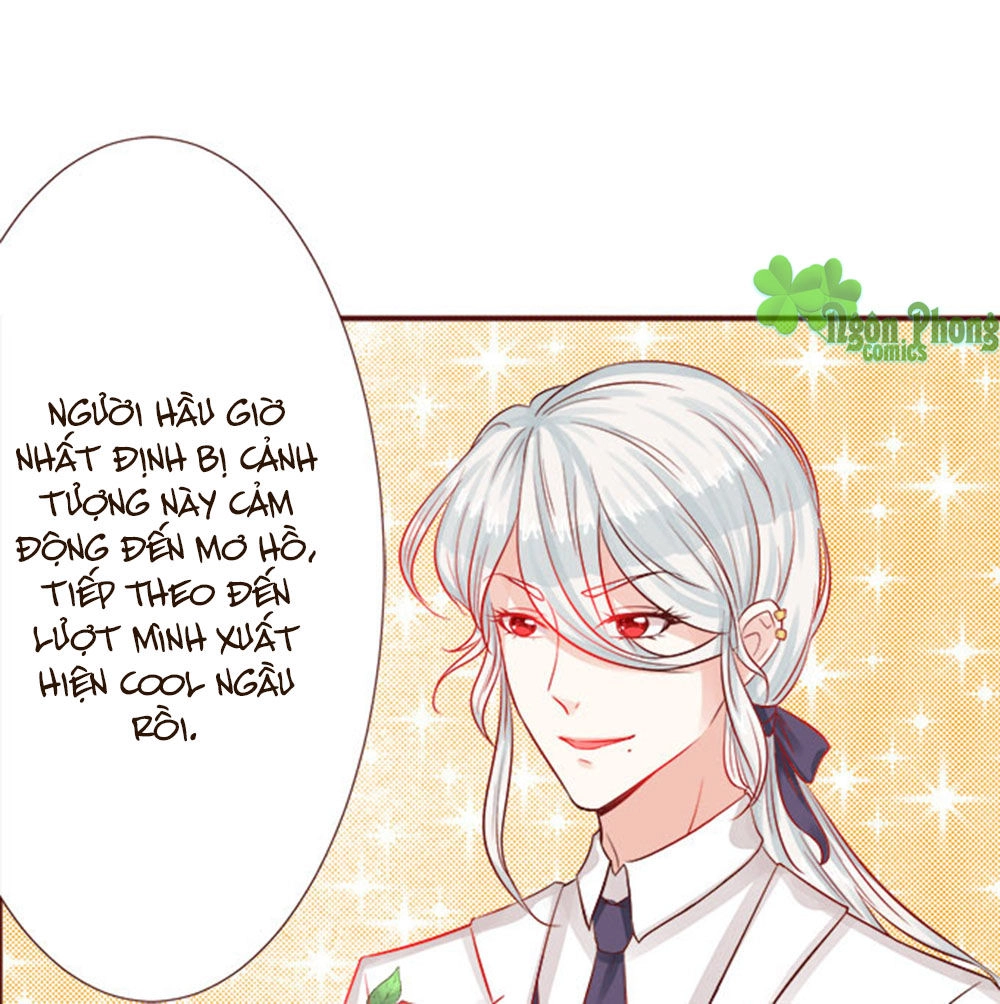 Ma Vương Luyến Ái Chỉ Nam Chapter 31 - 23