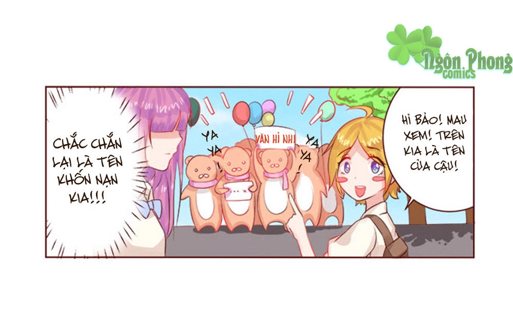 Ma Vương Luyến Ái Chỉ Nam Chapter 31 - 25