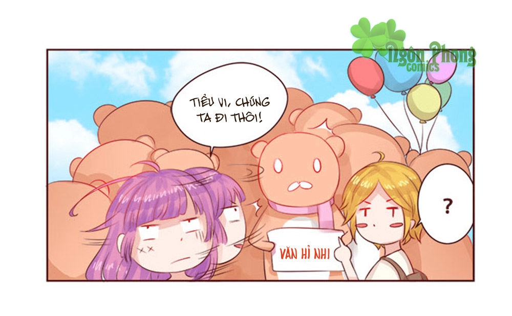 Ma Vương Luyến Ái Chỉ Nam Chapter 31 - 26