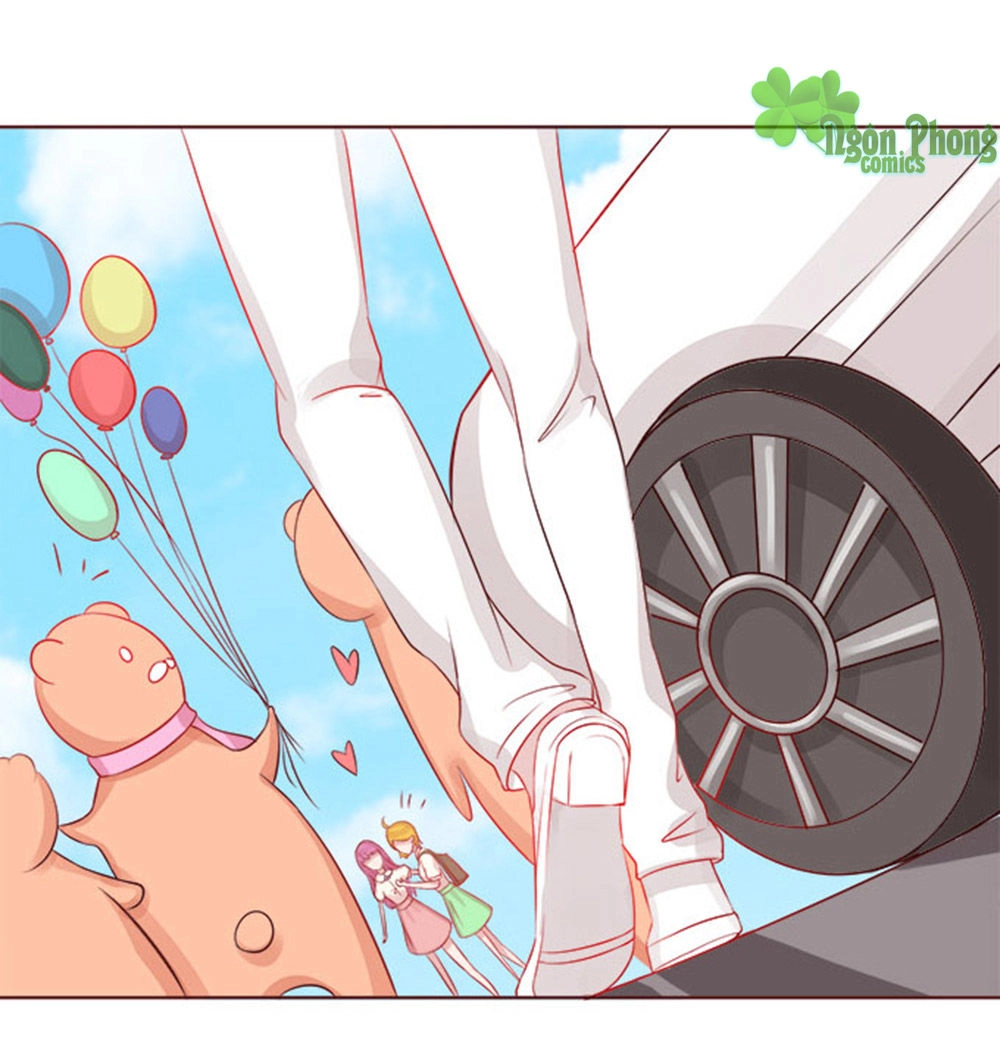 Ma Vương Luyến Ái Chỉ Nam Chapter 31 - 29