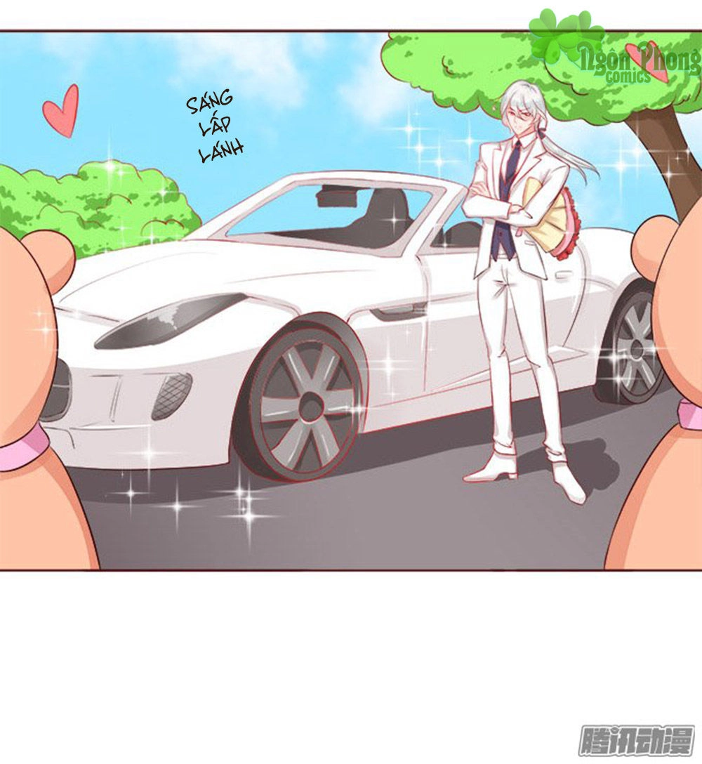 Ma Vương Luyến Ái Chỉ Nam Chapter 31 - 30