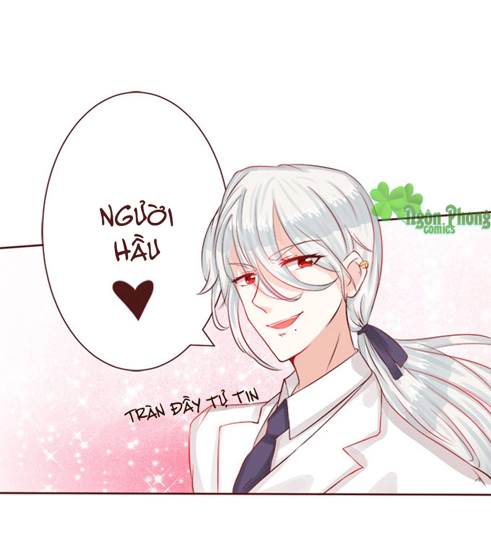 Ma Vương Luyến Ái Chỉ Nam Chapter 31 - 31