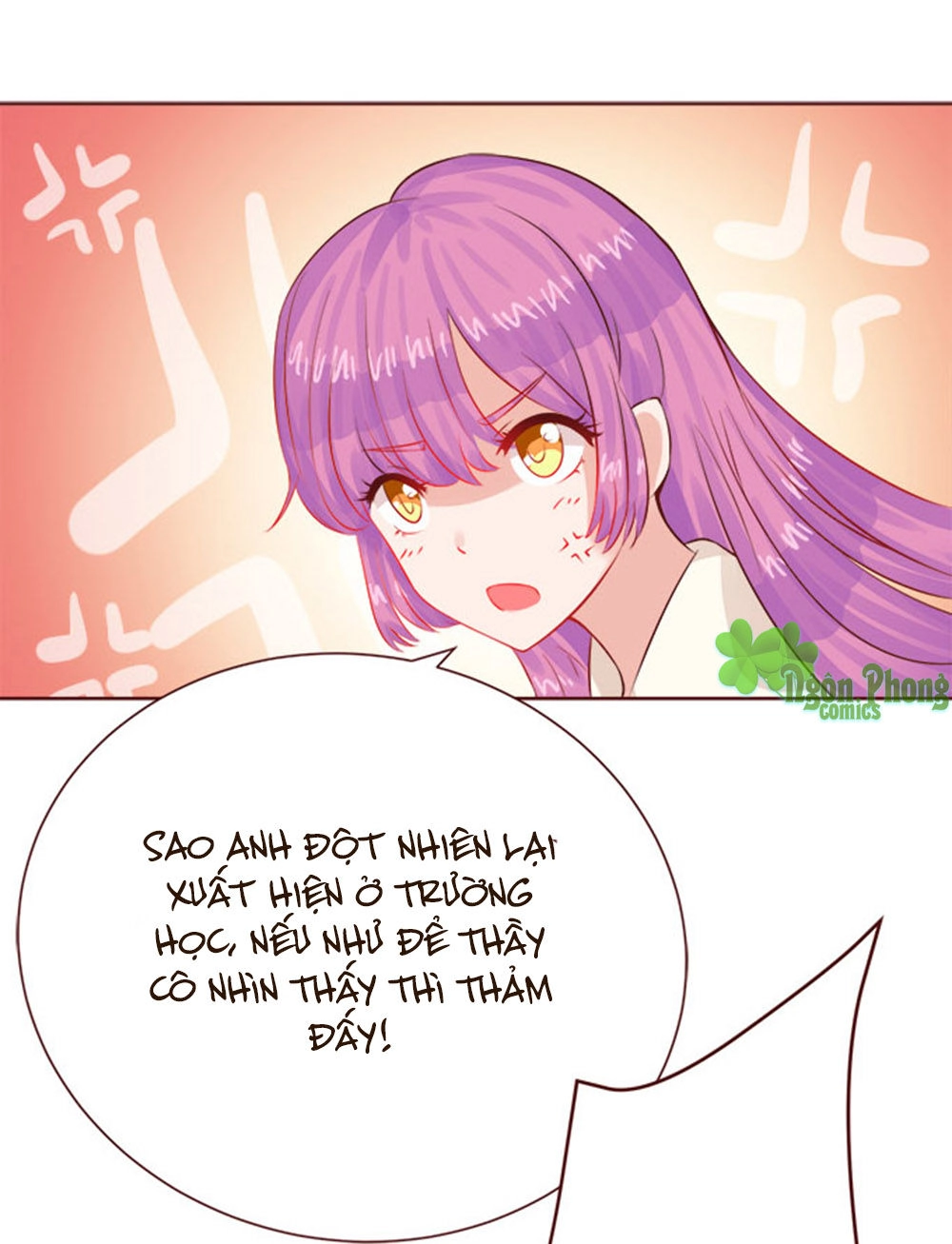 Ma Vương Luyến Ái Chỉ Nam Chapter 31 - 35