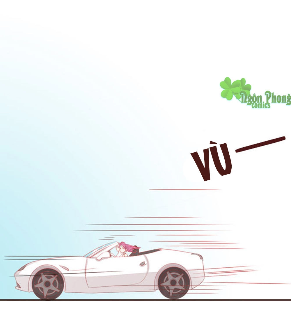 Ma Vương Luyến Ái Chỉ Nam Chapter 31 - 43