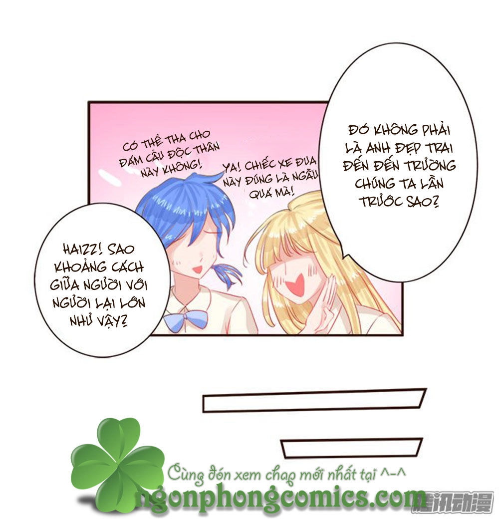 Ma Vương Luyến Ái Chỉ Nam Chapter 31 - 45