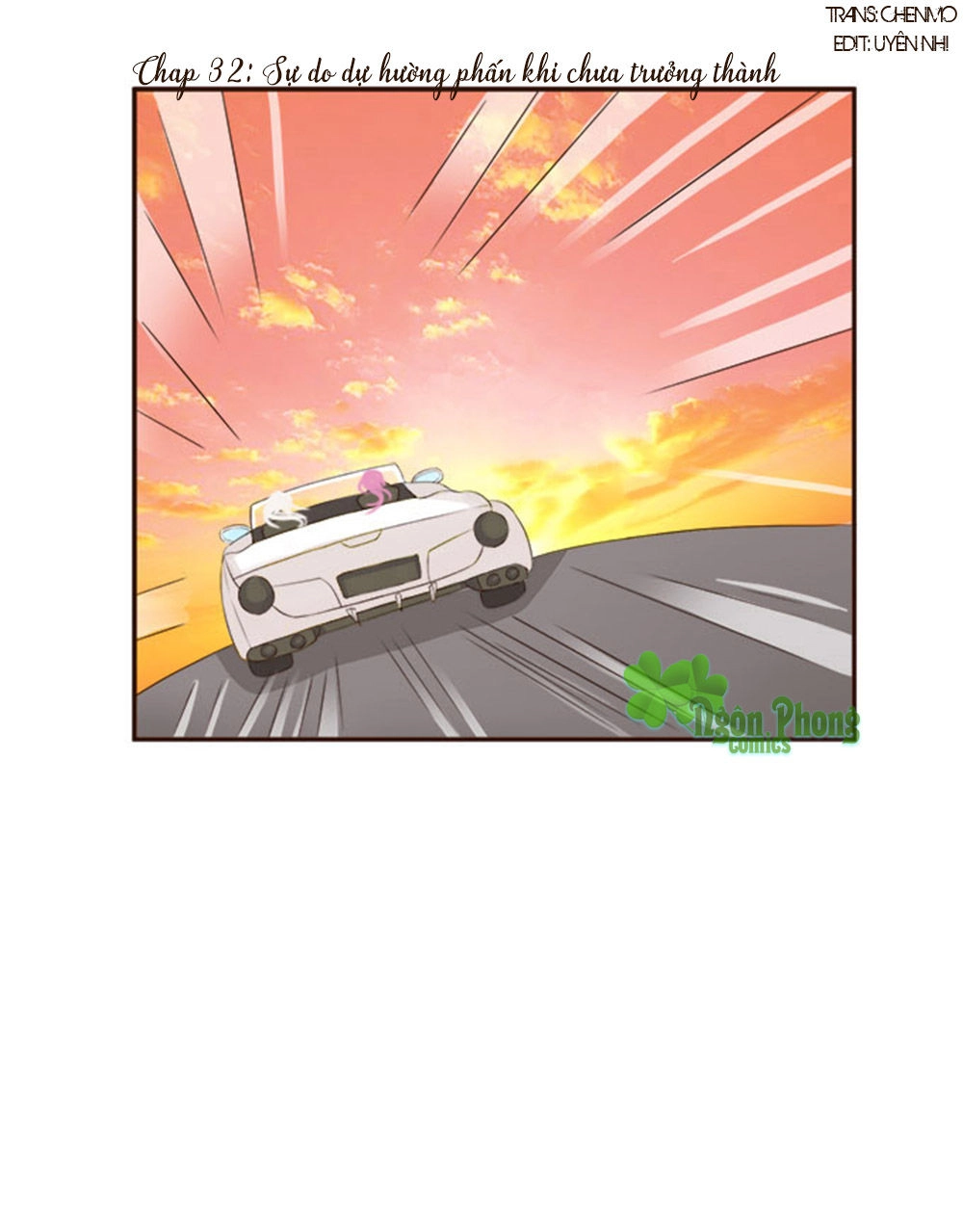 Ma Vương Luyến Ái Chỉ Nam Chapter 32 - 2