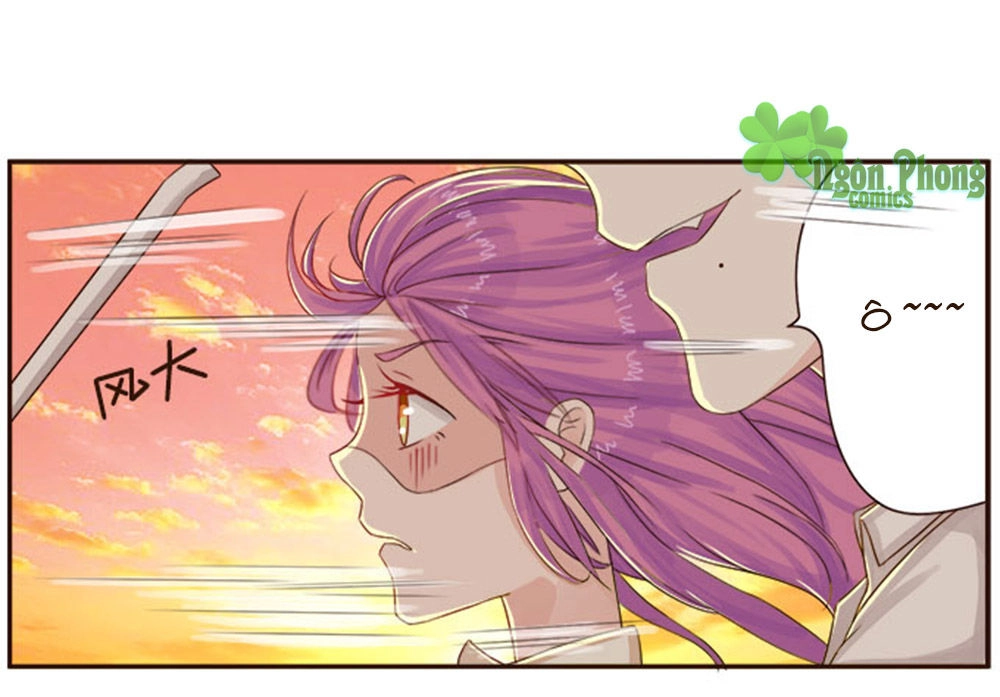 Ma Vương Luyến Ái Chỉ Nam Chapter 32 - 3