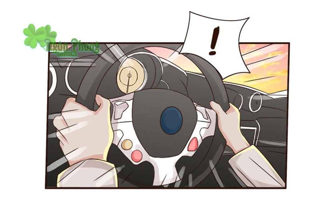 Ma Vương Luyến Ái Chỉ Nam Chapter 32 - 7