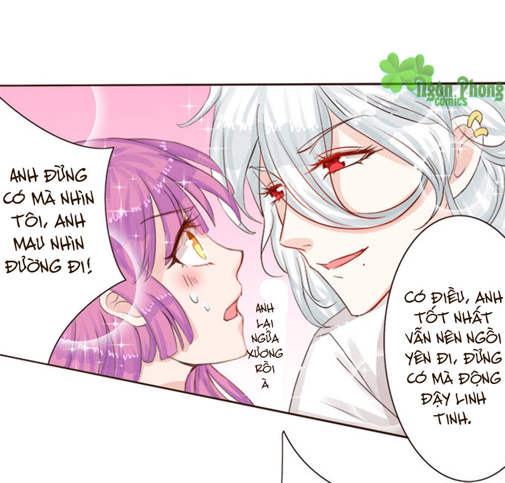 Ma Vương Luyến Ái Chỉ Nam Chapter 32 - 13