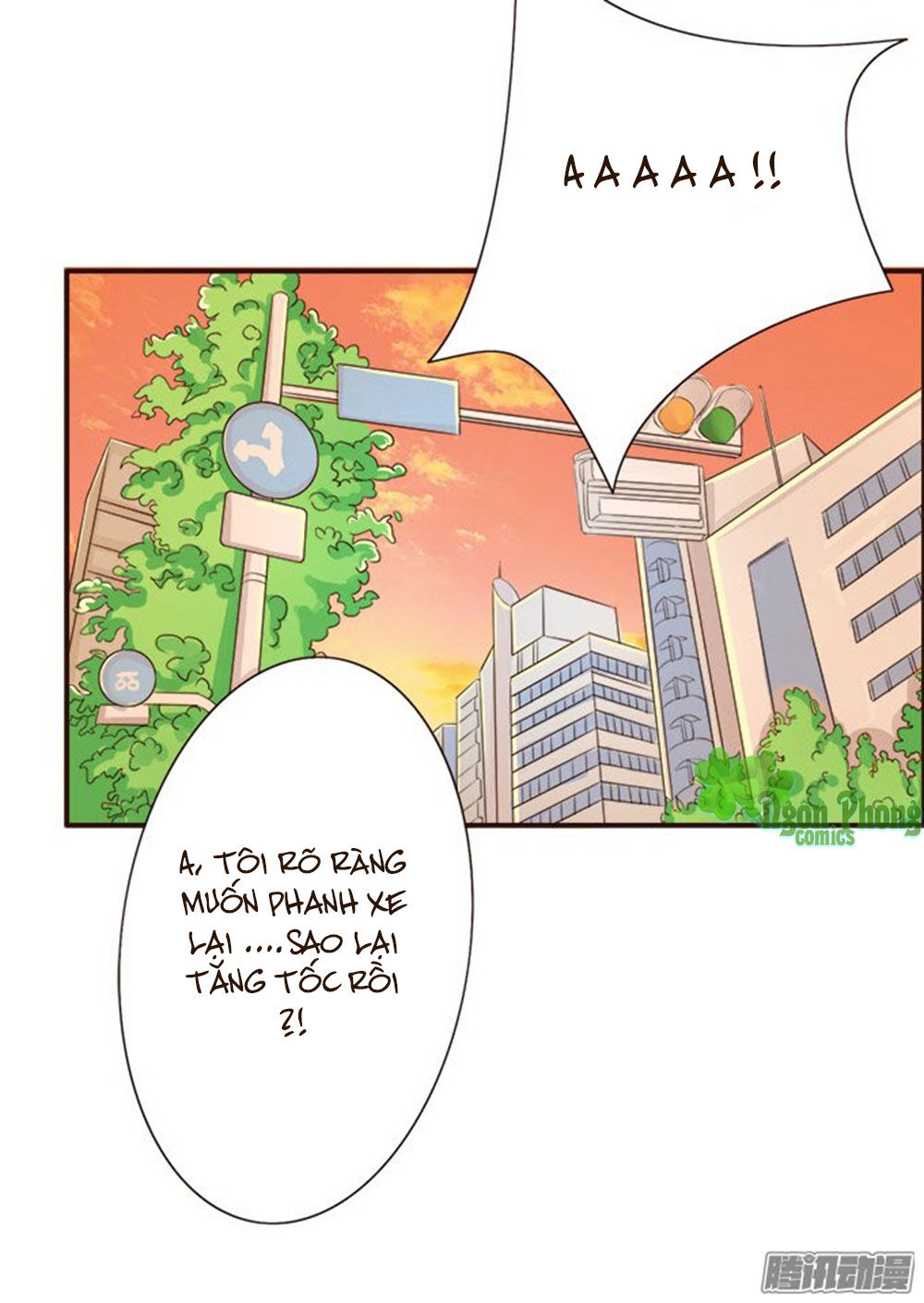 Ma Vương Luyến Ái Chỉ Nam Chapter 32 - 14