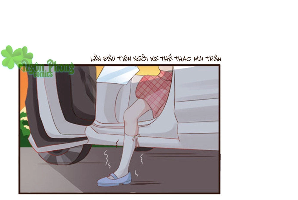 Ma Vương Luyến Ái Chỉ Nam Chapter 32 - 16