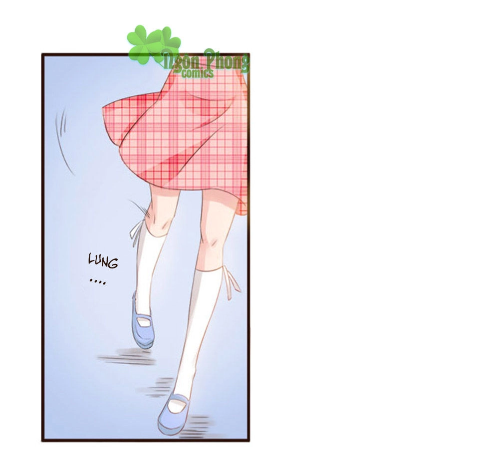 Ma Vương Luyến Ái Chỉ Nam Chapter 32 - 18