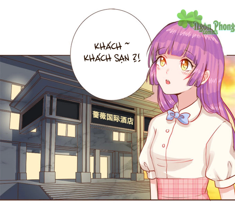 Ma Vương Luyến Ái Chỉ Nam Chapter 32 - 22