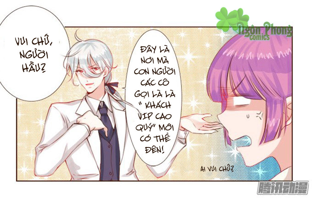 Ma Vương Luyến Ái Chỉ Nam Chapter 32 - 23