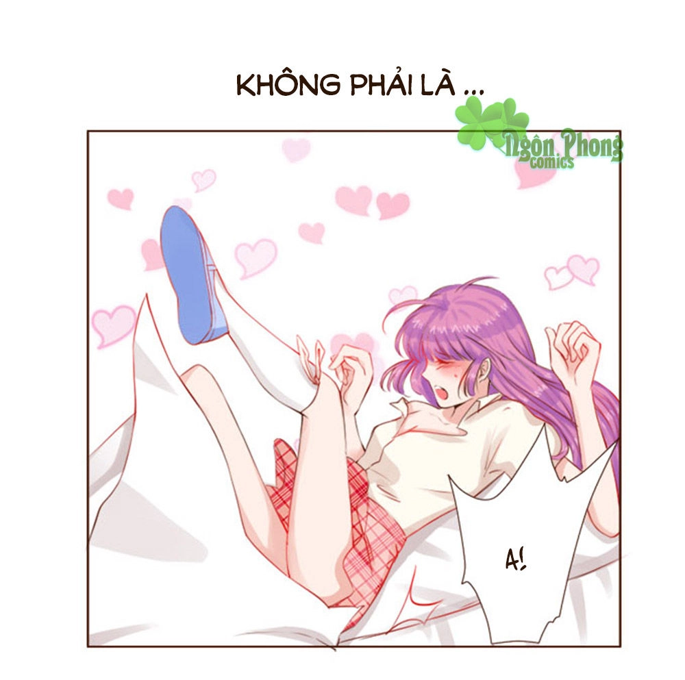 Ma Vương Luyến Ái Chỉ Nam Chapter 32 - 25