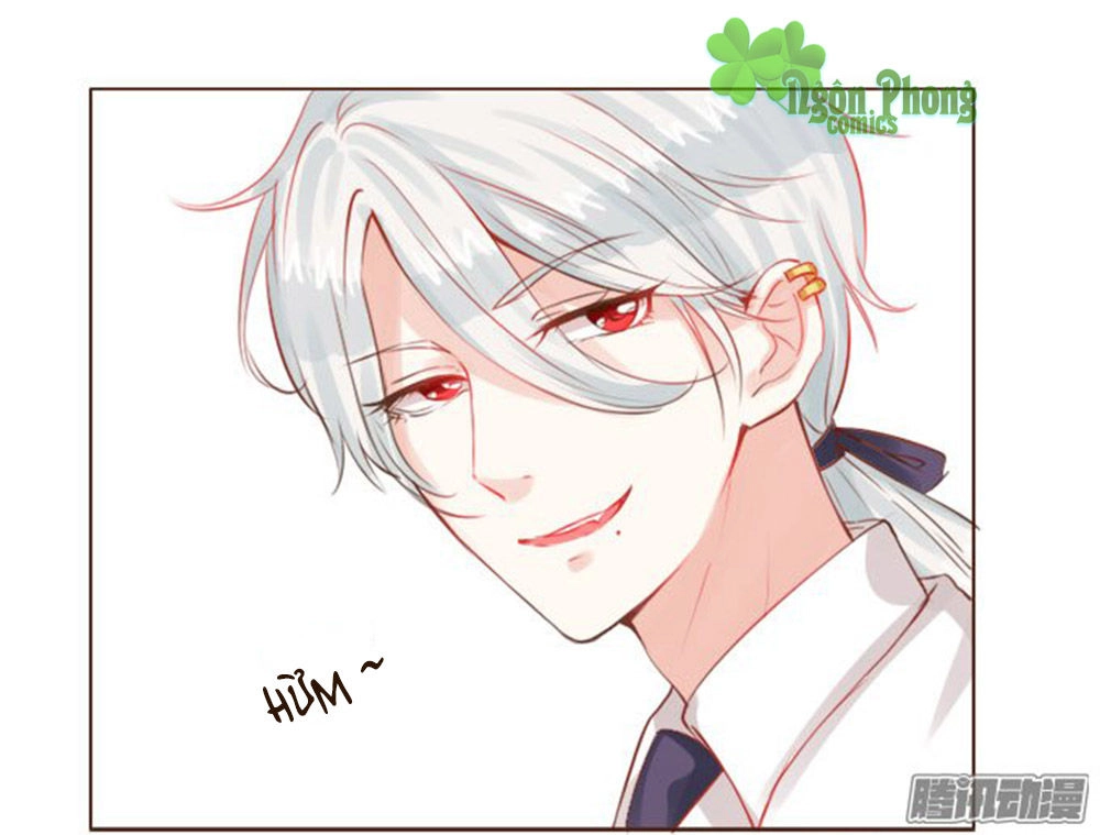 Ma Vương Luyến Ái Chỉ Nam Chapter 32 - 32