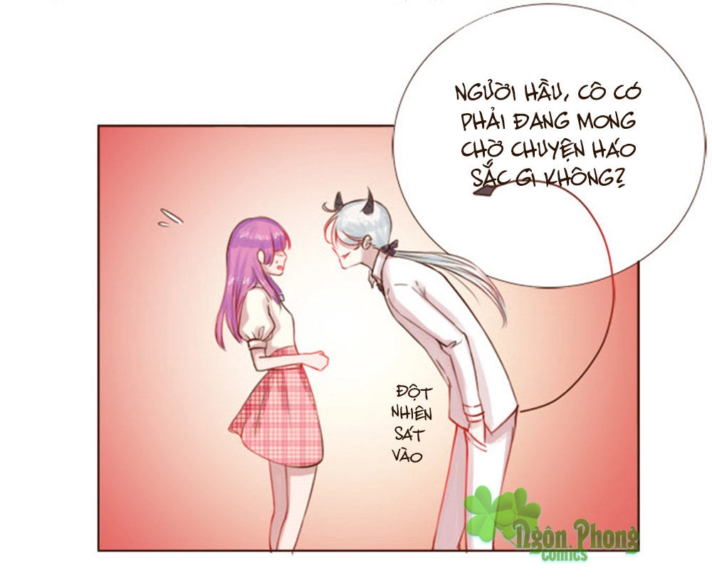 Ma Vương Luyến Ái Chỉ Nam Chapter 32 - 33