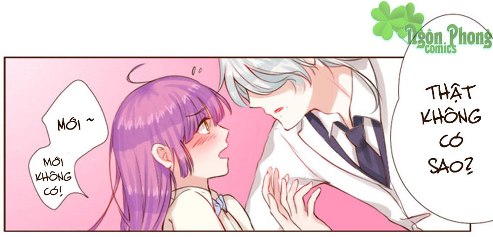 Ma Vương Luyến Ái Chỉ Nam Chapter 32 - 34