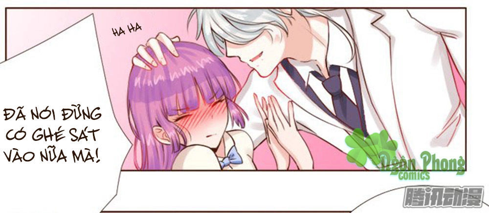 Ma Vương Luyến Ái Chỉ Nam Chapter 32 - 35