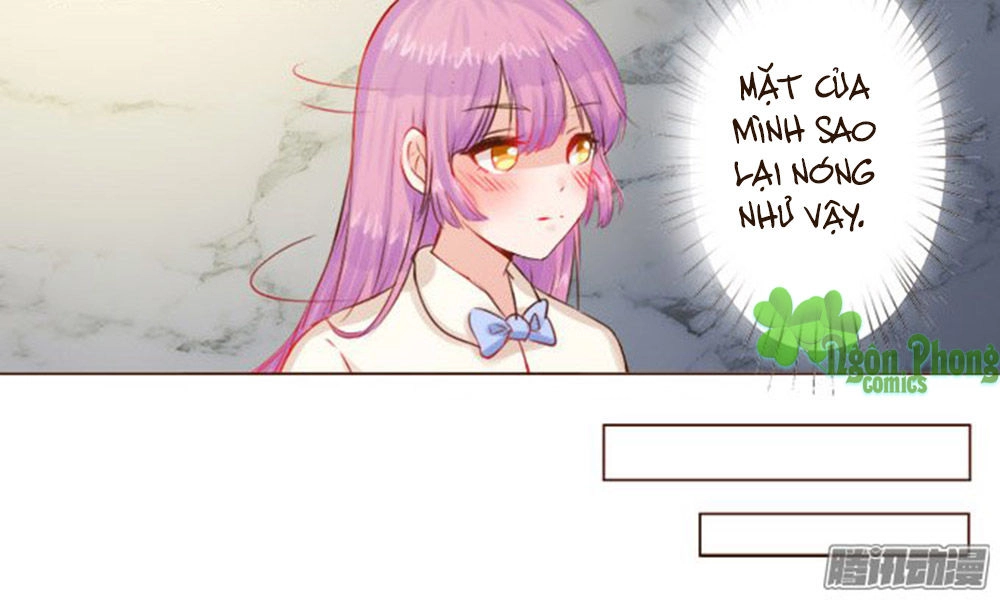 Ma Vương Luyến Ái Chỉ Nam Chapter 32 - 38