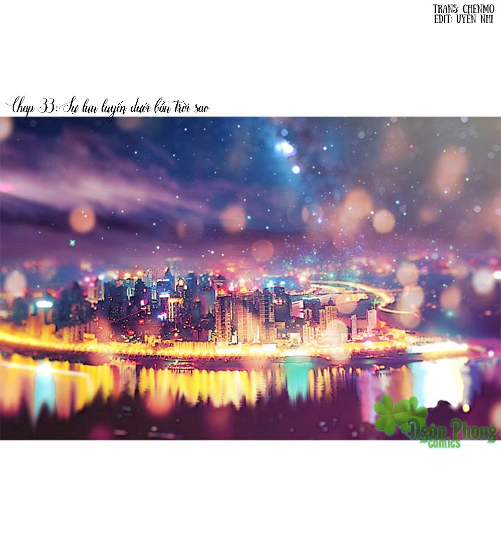 Ma Vương Luyến Ái Chỉ Nam Chapter 33 - 2